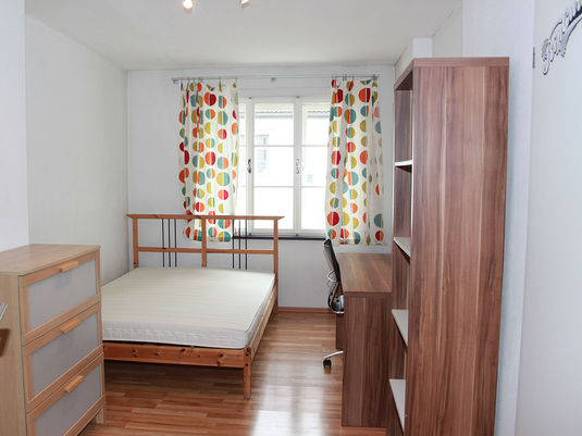 Obergeschoß Wohnung 3 - Zimmer 3 Frauengasse in Steyr