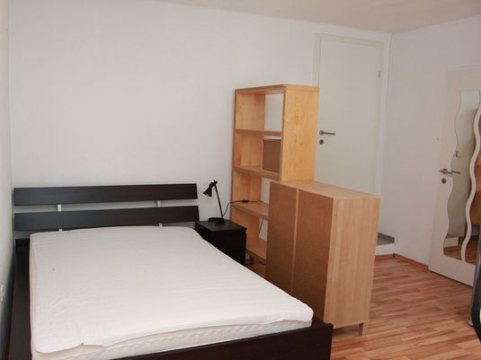 Obergeschoß Wohnung 4 - Zimmer 3 in der Frauengasse in Steyr