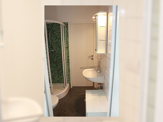 Obergeschoß Wohnung 4 - Zimmer 3 in der Frauengasse in Steyr