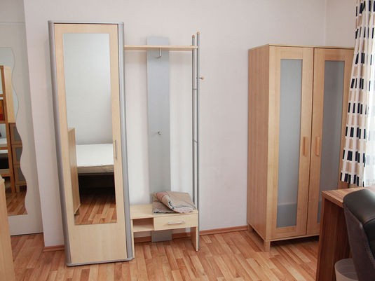 Obergeschoß Wohnung 4 - Zimmer 3 in der Frauengasse in Steyr