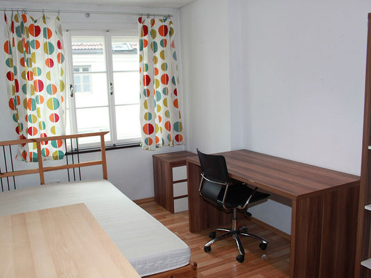 Obergeschoß Wohnung 3 - Zimmer 3 Frauengasse in Steyr