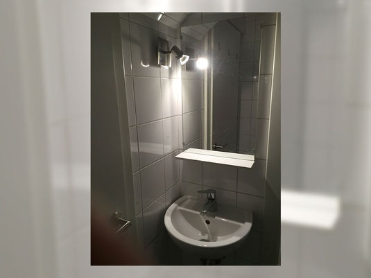 Wohnung 2 im Untergeschoß Frauengasse